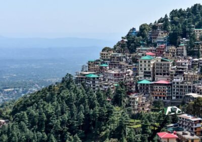 Himachal Weekend Explorer