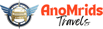 AnoMrids Travels