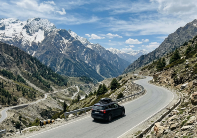 Himachal Pradesh Tour Package from Delhi – by AnoMrids Travels