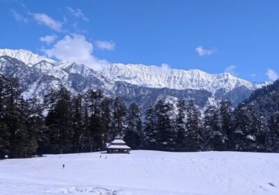 Shangarh Himachal Pradesh: The Ultimate Travel Guide to India’s Most Magical Hidden Valley (2026)