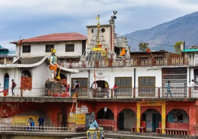 Dharamshala Se Chamunda Devi — A Trip We Never Planned But Will Never Forget