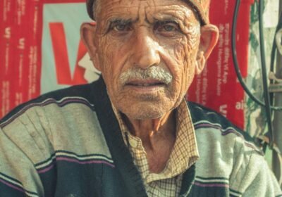 THE GADDI CHRONICLES: Anomrids ka Safar Suvidha ka, Unka Safar Virasat ka.