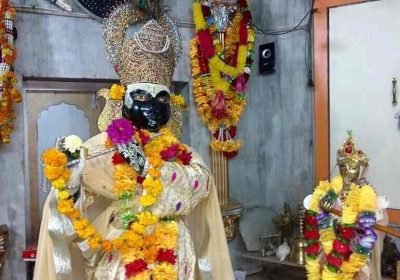 Brij Raj Swami Temple Nurpur — The Only Temple in India Where Krishna and Meera Are Worshipped Together