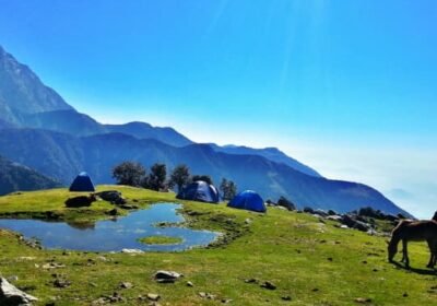 5 Hidden Villages Near Dharamshala That Most Travellers Never Find (And How to Reach Them)